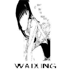 DONT TRY TO READ INTO IT