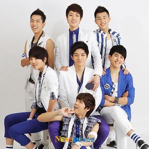 Infinite [인피니트] 的头像