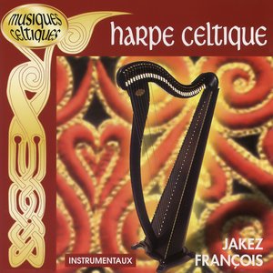 Harpe Celtique (13 Morceaux Instrumentaux)