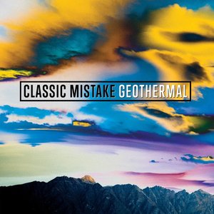 Geothermal