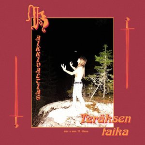 Teräksen taika
