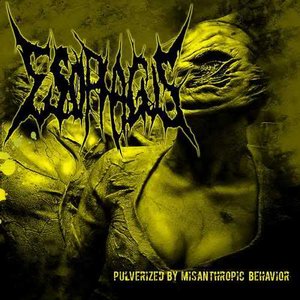 Pulverized by Misanthropic Behavior