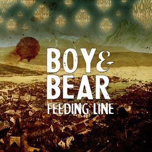 Feeding Line - Single