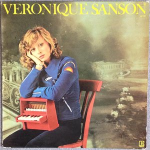 Veronique Sanson