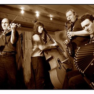 Jacky Molard Acoustic Quartet 的头像