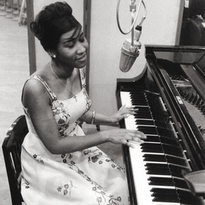 Aretha Franklin のアバター