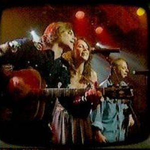 Avatar for Sarah Lee Guthrie & Chris Wilson (with Johnny Irion)