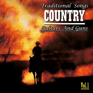 Guitars and Guns, Vol. 1