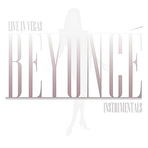 Live In Vegas (Instrumentals)
