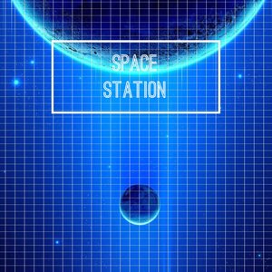 Space Station EP