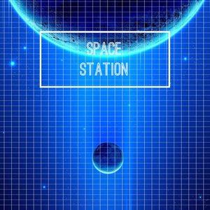 Image for 'Space Station EP'