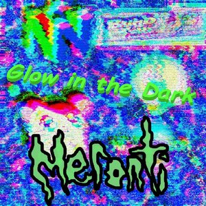 glow in the dark