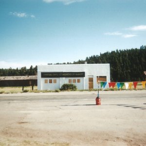 Hartsel Days - Single