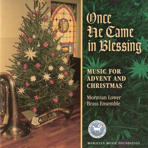 Once He Came In Blessing