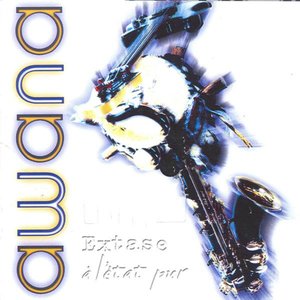 Extase à l'état pur