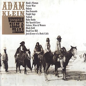 Western Tales & Trails