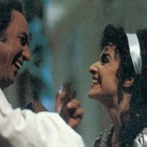 Аватар для Cecilia Bartoli, Leo Nucci