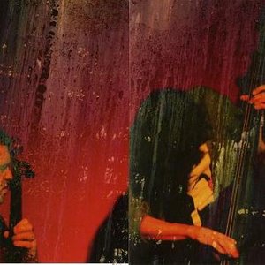Ivo Perelman / Daniel Levin / Torbjörn Zetterberg 的头像