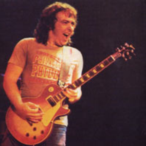 Bernie Marsden photo provided by Last.fm