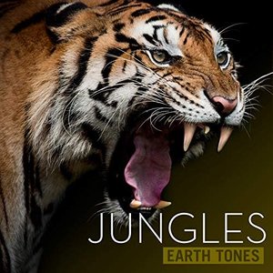 Earth Tones: Jungles