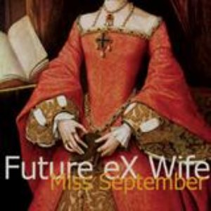Future eX Wife 的头像