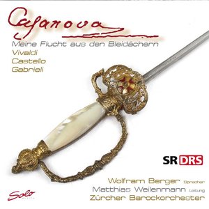 Imagen de 'Casanova'