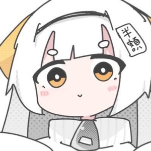 もちうつね 的头像