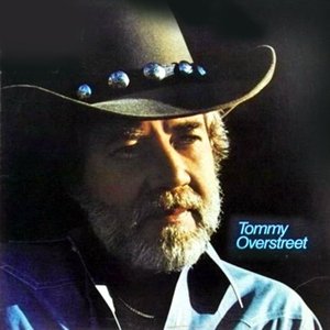 Tommy Overstreet için avatar