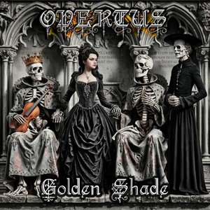 Golden Shade