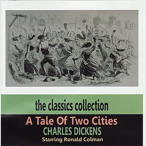 A Tale of Two Cities By Charles Dickens