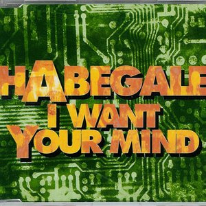 I Want Your Mind