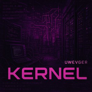 Image for 'Kernel'