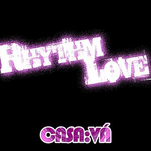 Rhythm Love - Single