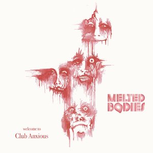 Club Anxious - Single