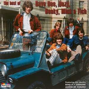 The Best Of Dave Dee, Dozy, Beaky, Mick & Tich