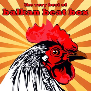 Cha Cha Balkan Beat Box Last.fm