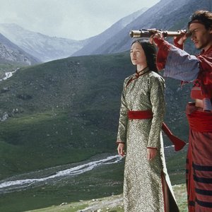 Crouching Tiger, Hidden Dragon 的头像