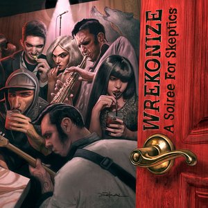 A Soiree For Skeptics [Explicit]