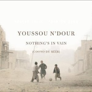 Nothing's in Vain (Coono du Reer)