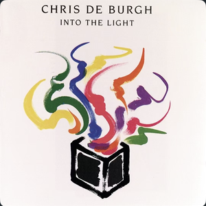 Chris de Burgh – The Lady in Red