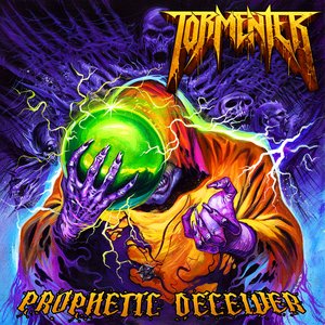 Prophetic Deceiver