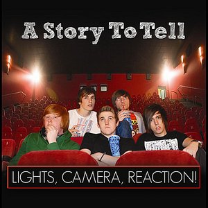 A Story to Tell 的头像