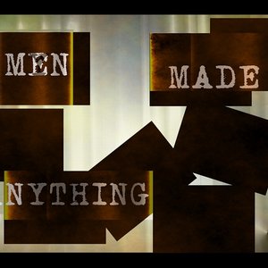 men made anything 的头像