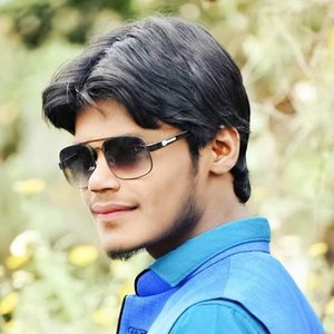 Avatar for Amit Patel