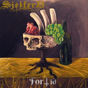 Fortid