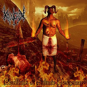 Bloodbath Of Satanic Vengeance