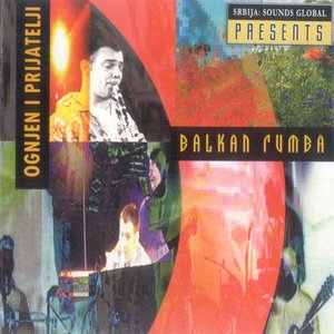 Balkan Rumba