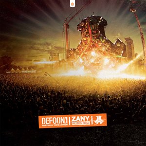 Maximum Force (Defqon.1 Australia Anthem 2009)