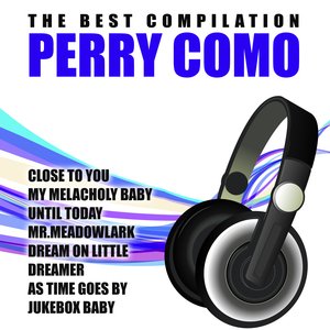 Perry Como The Best Compilation