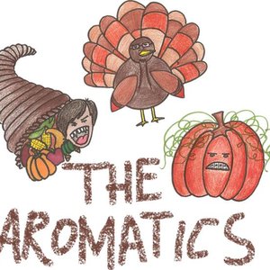 The Aromatics için avatar